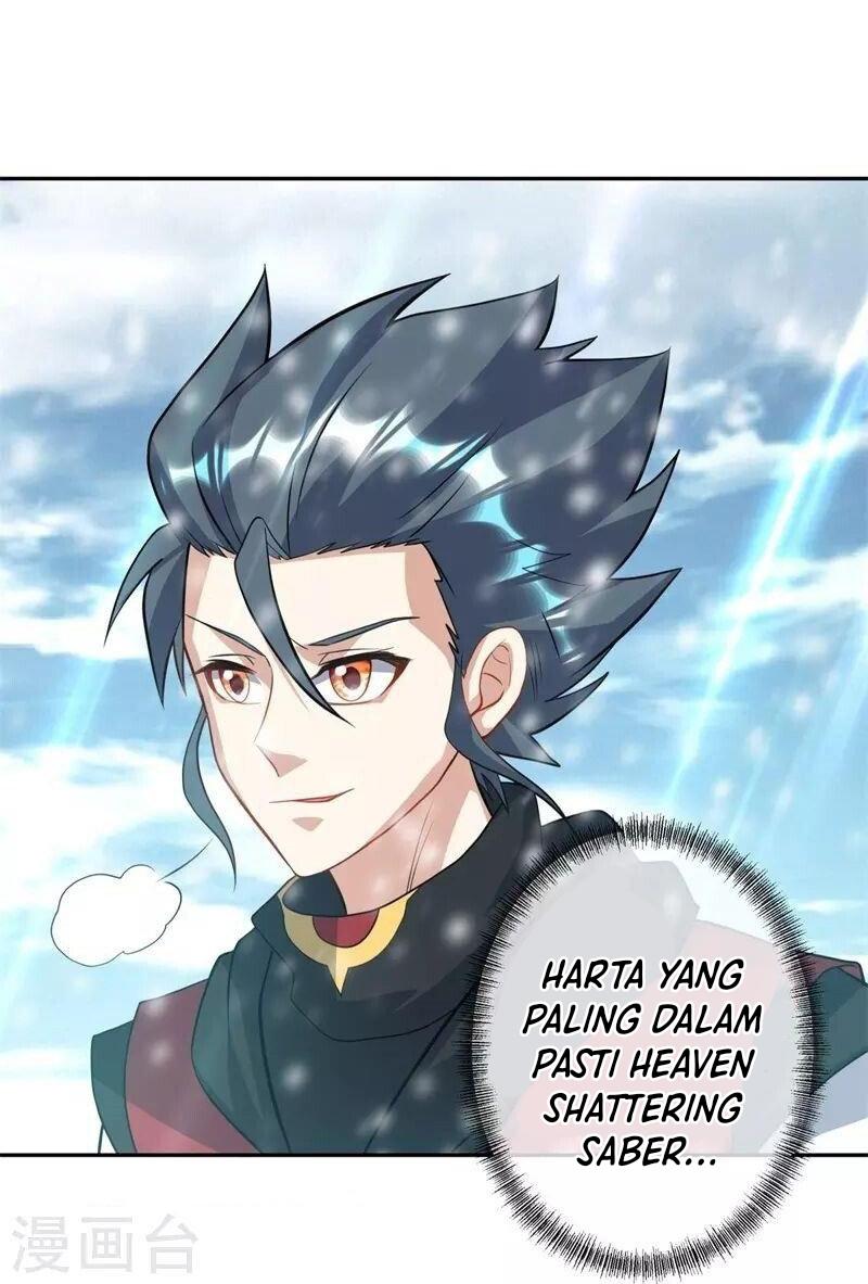 Read Peerless Soul ID Manga Online