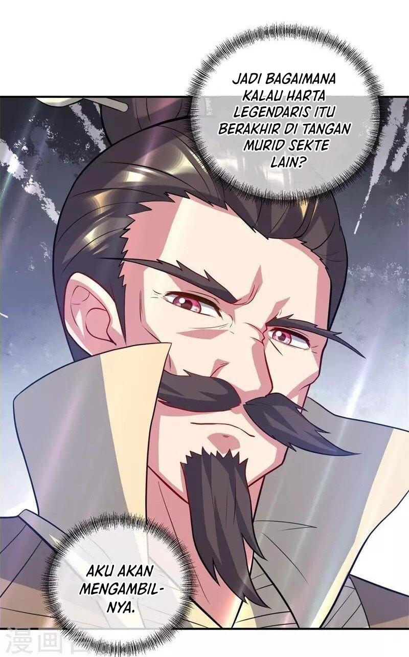 Read Peerless Soul ID Manga Online