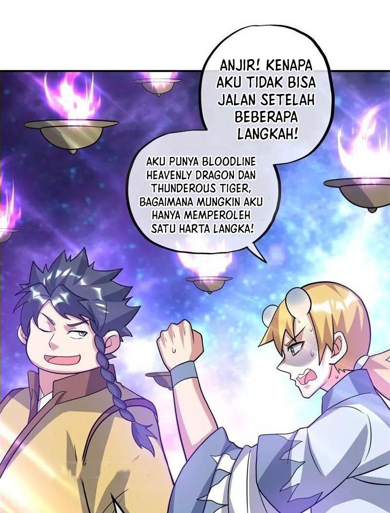 Read Peerless Soul ID Manga Online