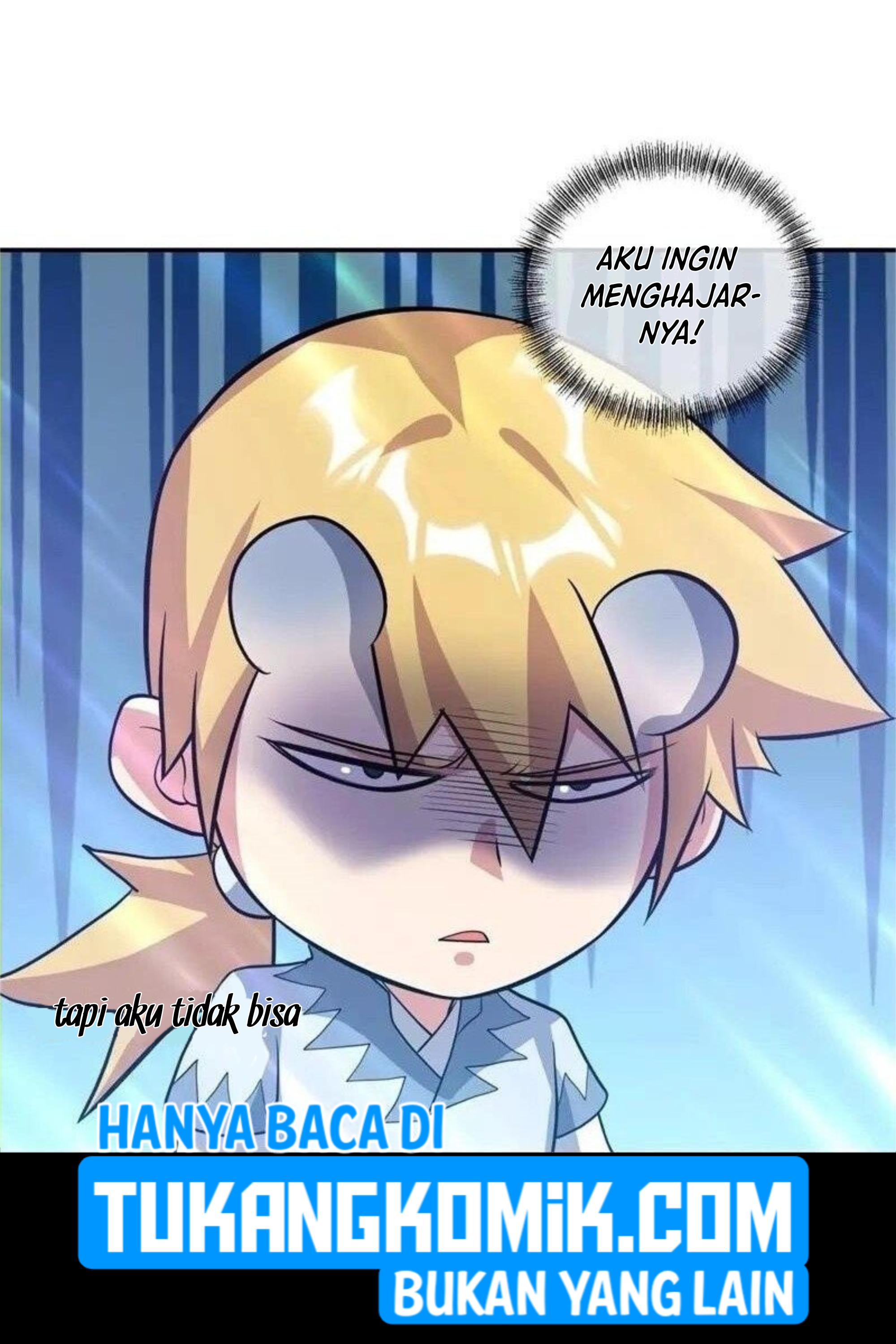 Read Peerless Soul ID Manga Online