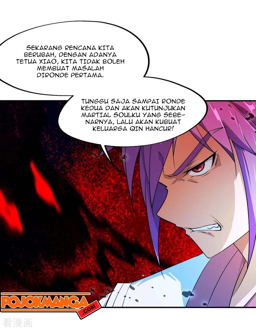 Read Peerless Soul ID Manga Online