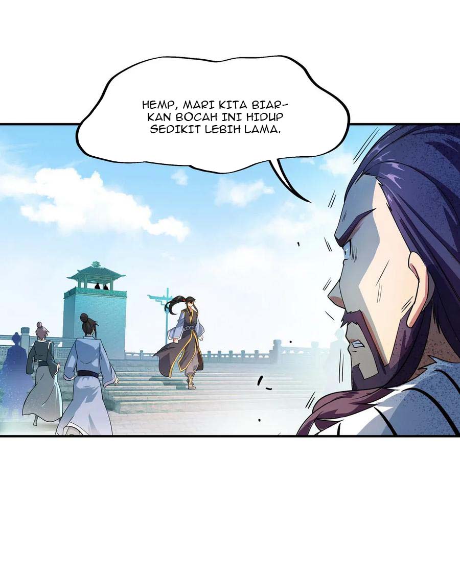 Read Peerless Soul ID Manga Online