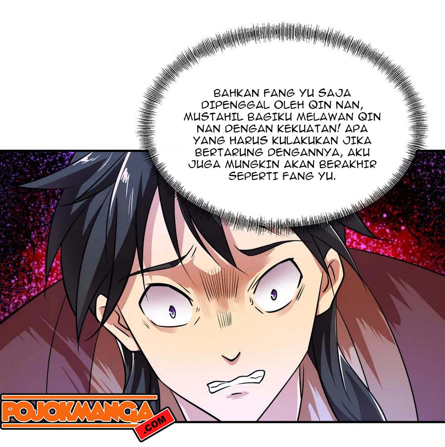 Read Peerless Soul ID Manga Online