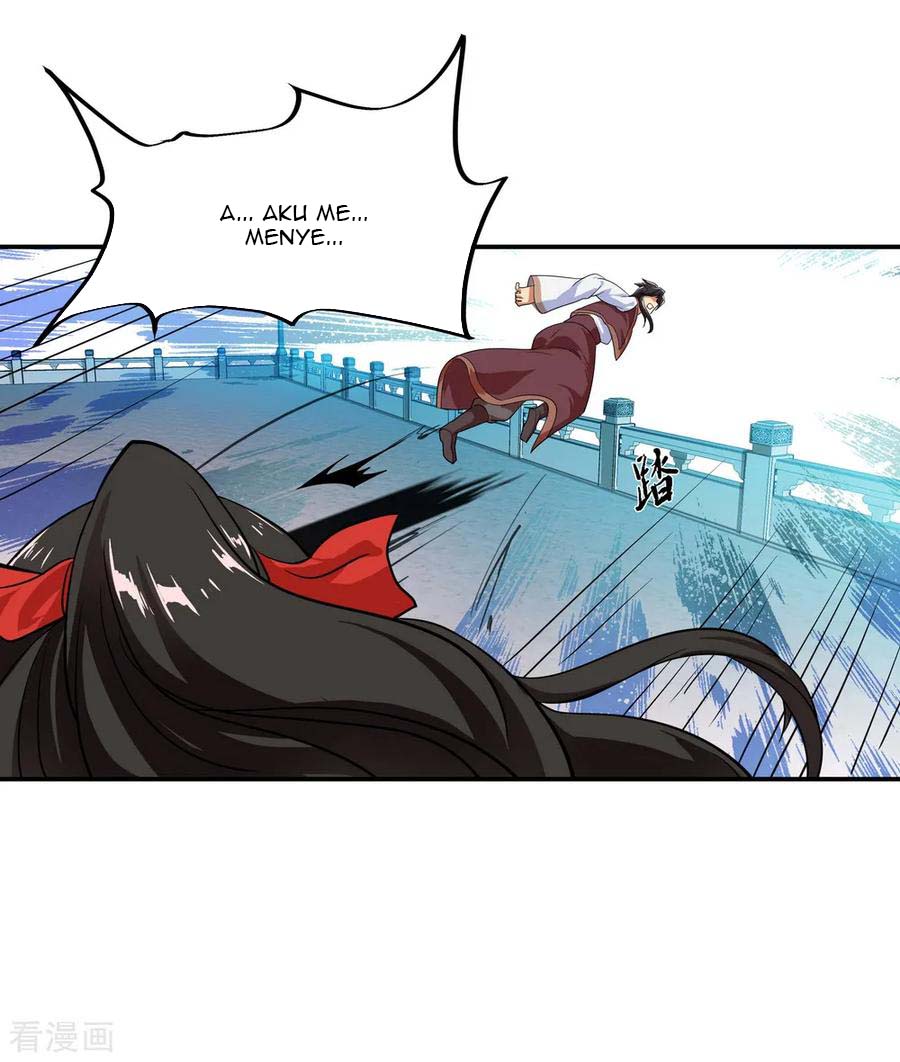 Read Peerless Soul ID Manga Online