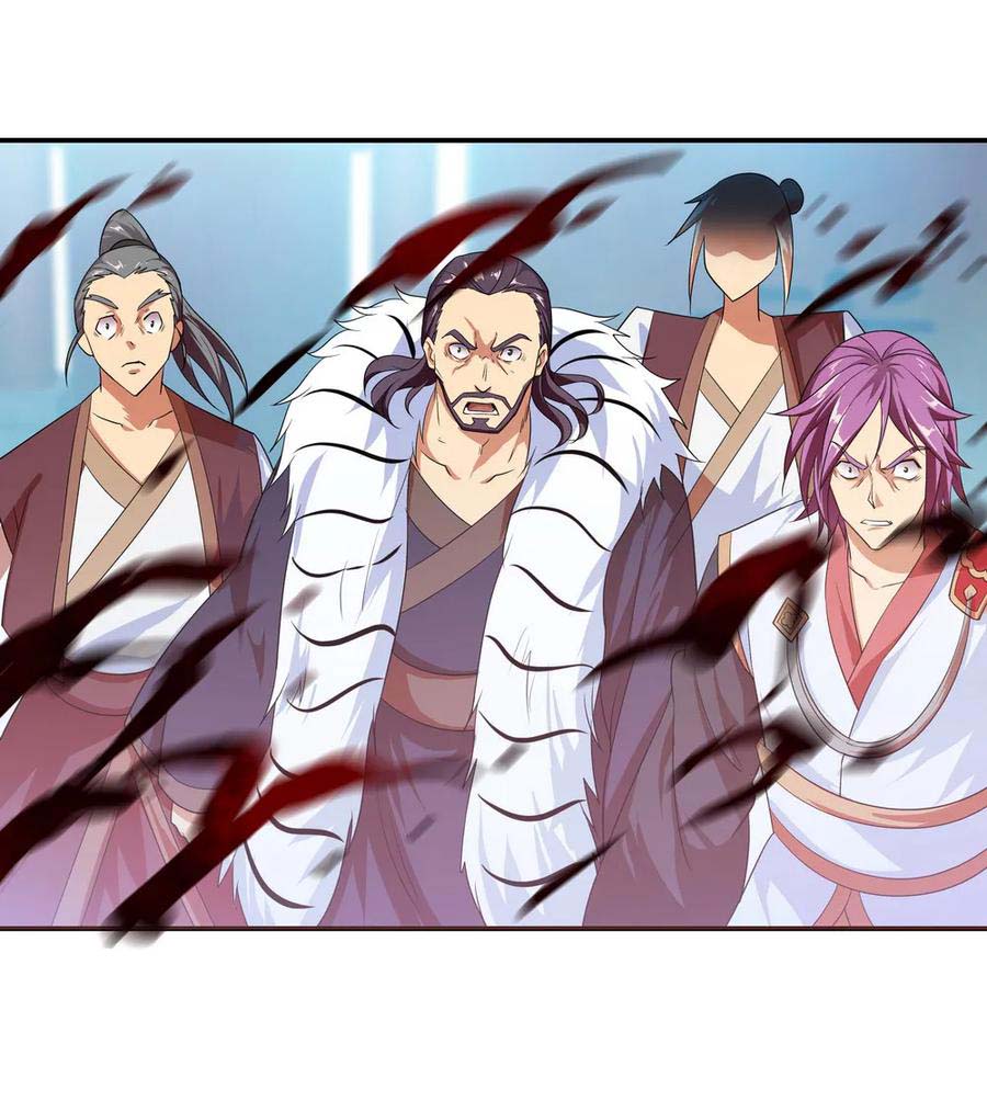 Read Peerless Soul ID Manga Online