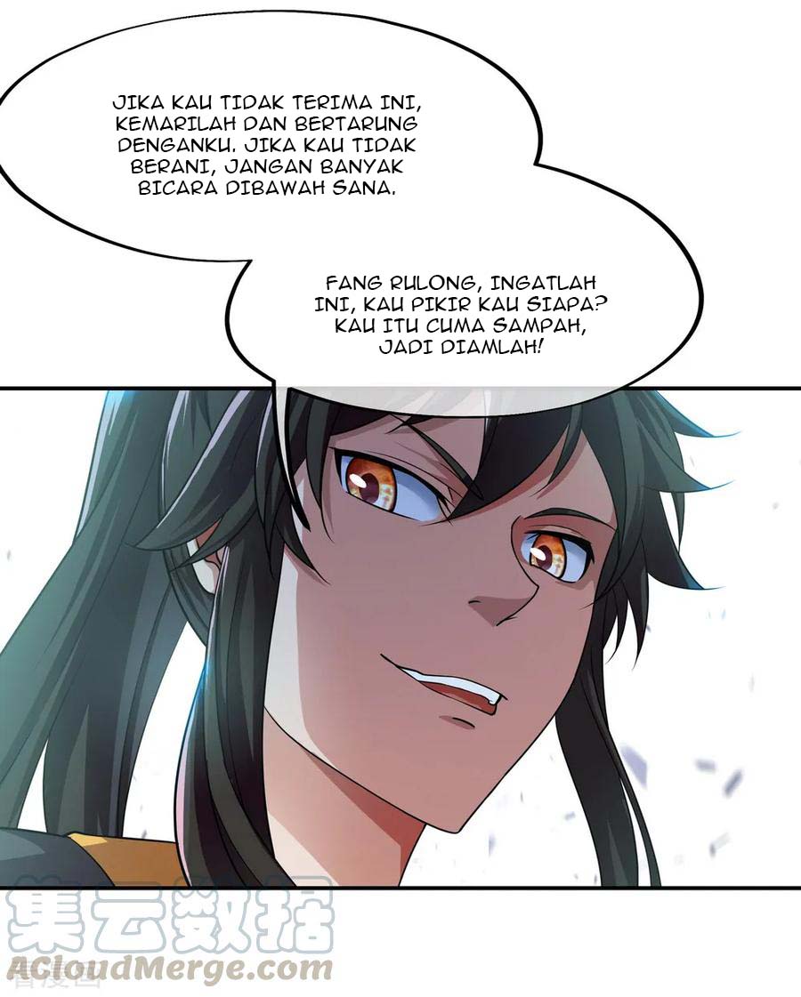 Read Peerless Soul ID Manga Online