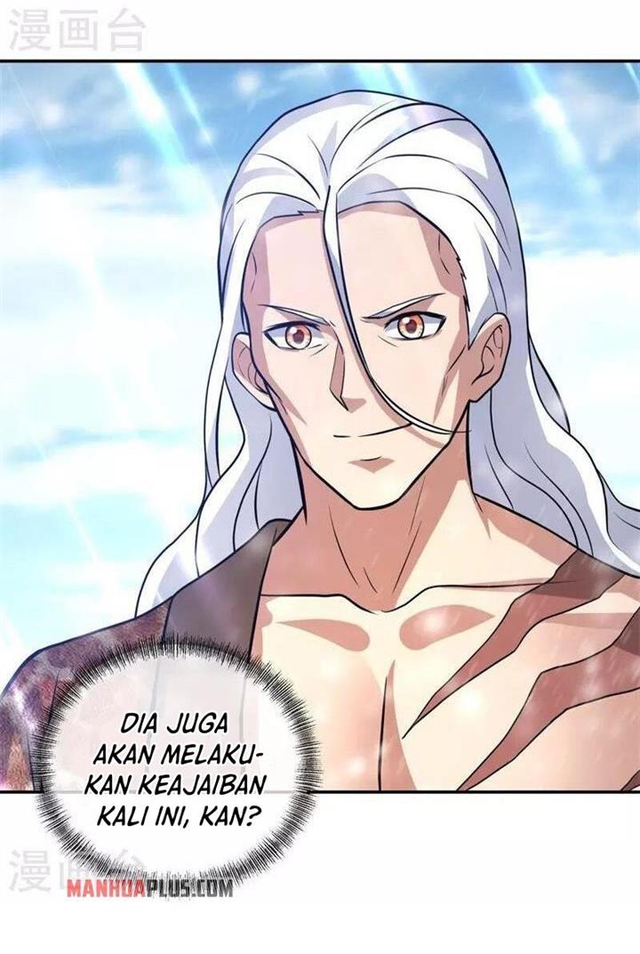Read Peerless Soul ID Manga Online