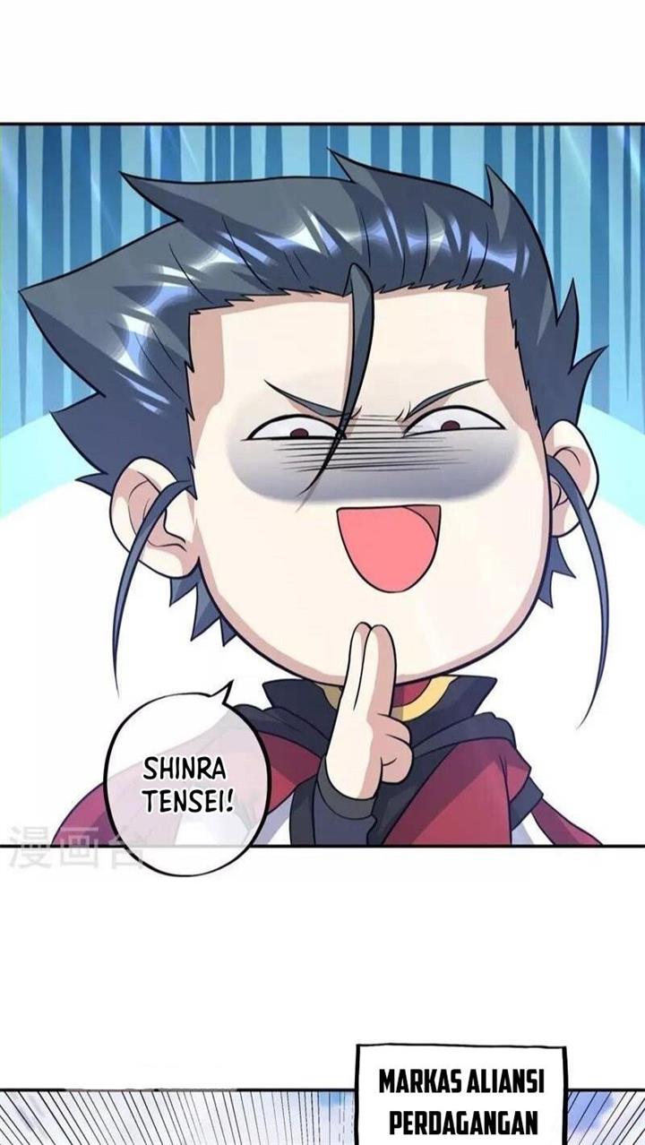 Read Peerless Soul ID Manga Online