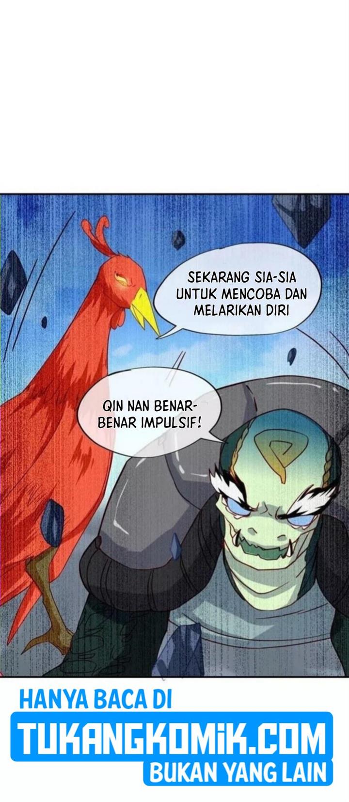 Read Peerless Soul ID Manga Online