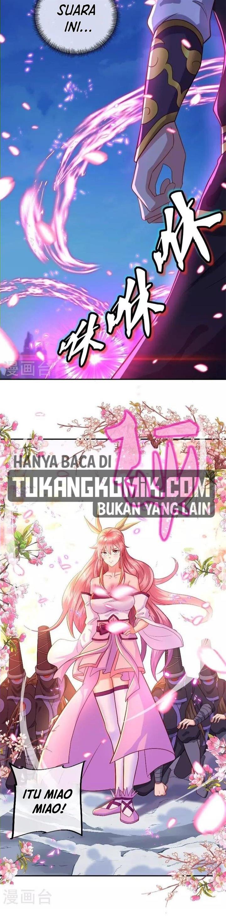 Read Peerless Soul ID Manga Online