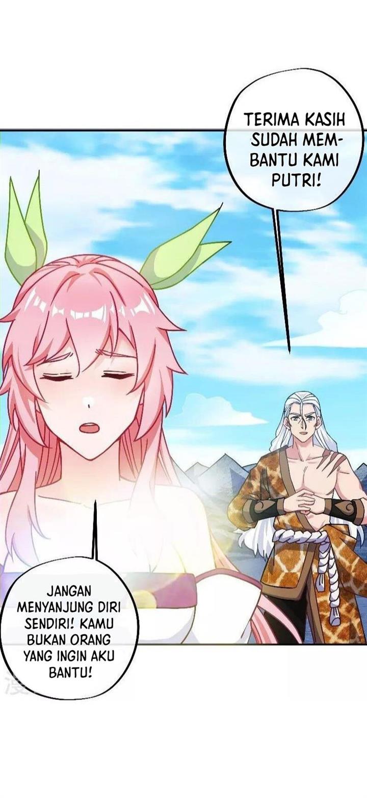 Read Peerless Soul ID Manga Online