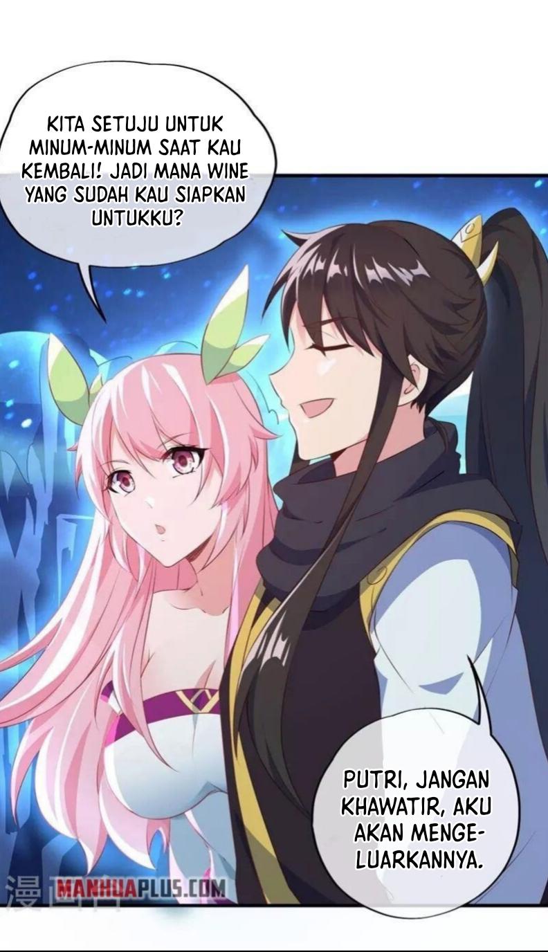 Read Peerless Soul ID Manga Online