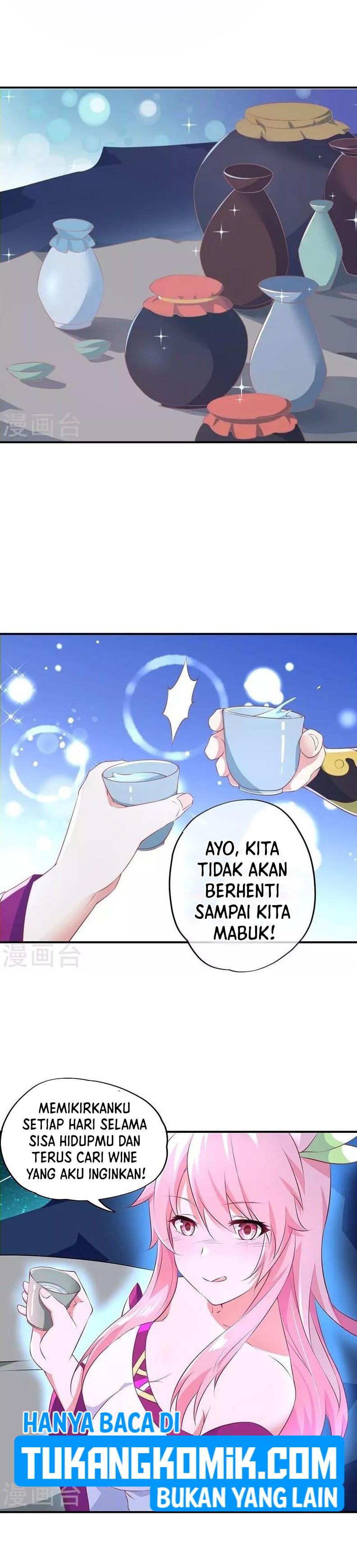 Read Peerless Soul ID Manga Online