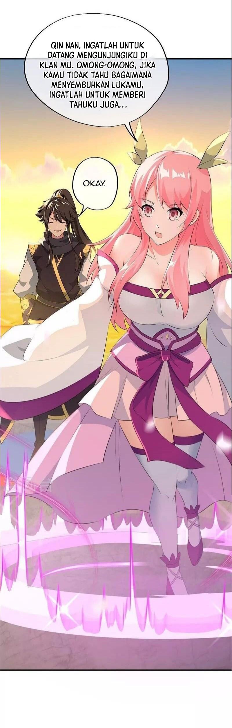 Read Peerless Soul ID Manga Online