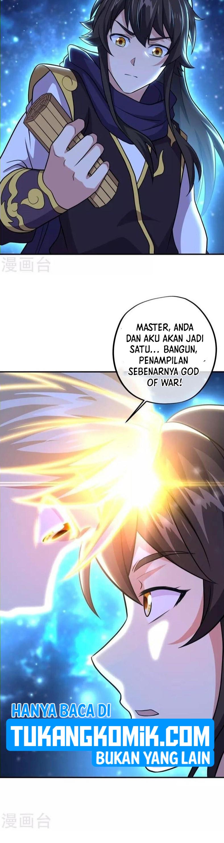 Read Peerless Soul ID Manga Online