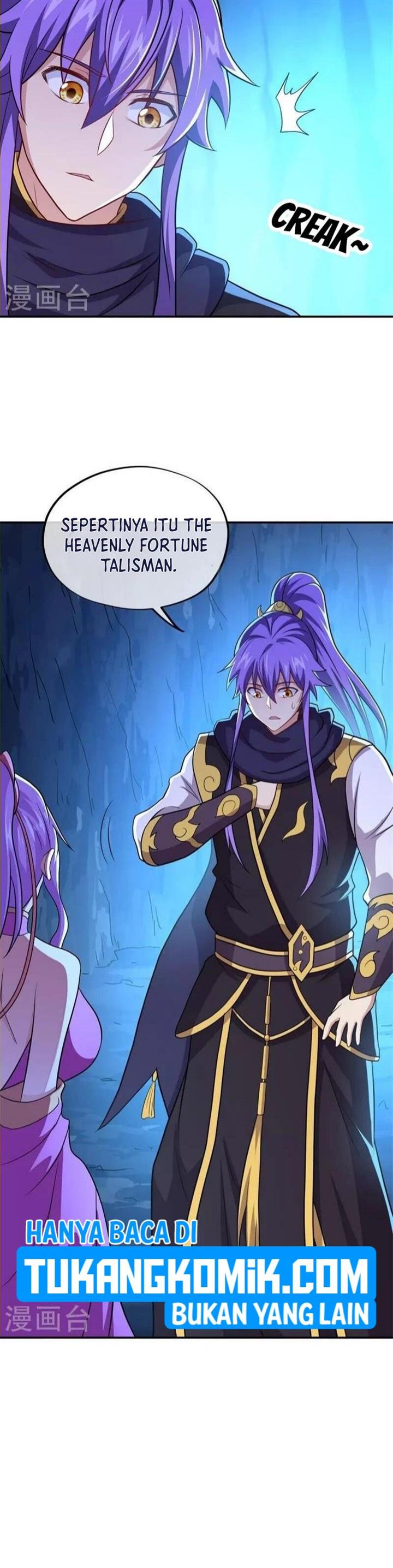 Read Peerless Soul ID Manga Online