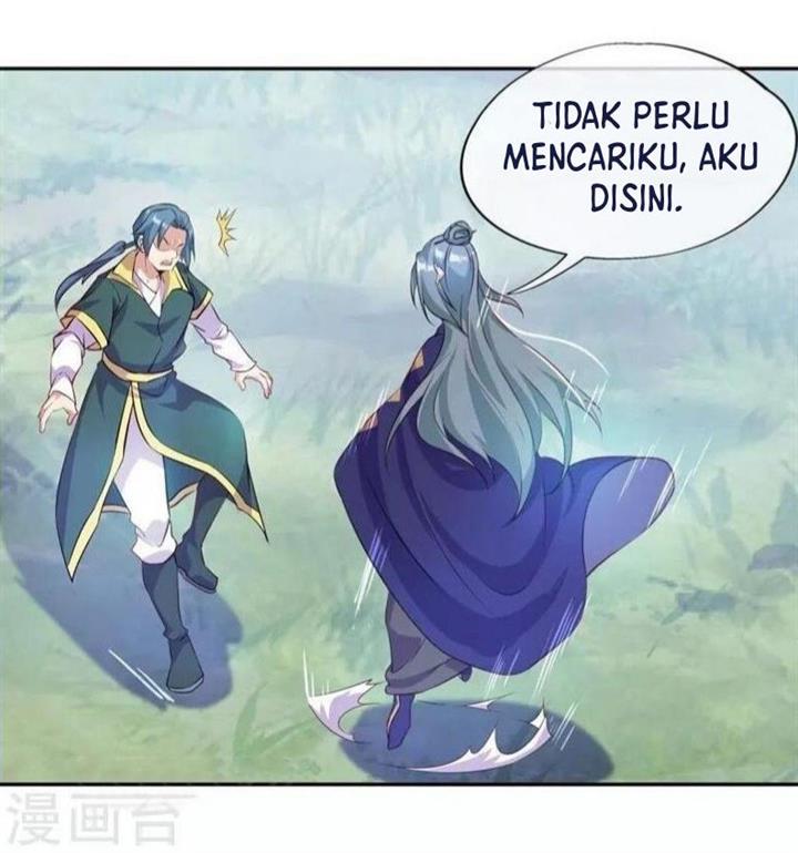 Read Peerless Soul ID Manga Online