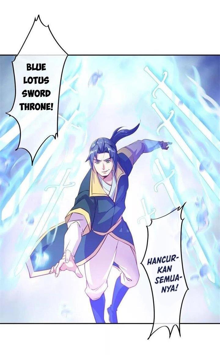 Read Peerless Soul ID Manga Online