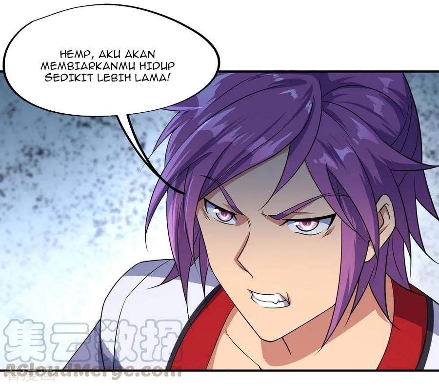 Read Peerless Soul ID Manga Online