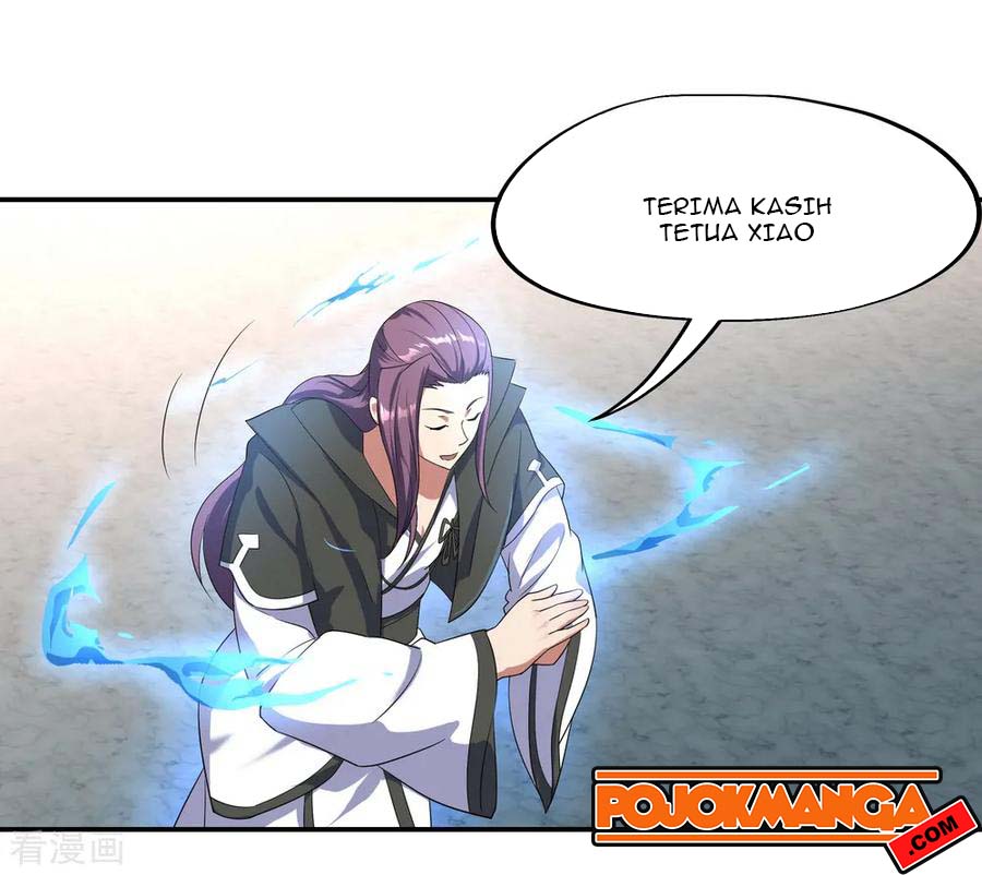 Read Peerless Soul ID Manga Online