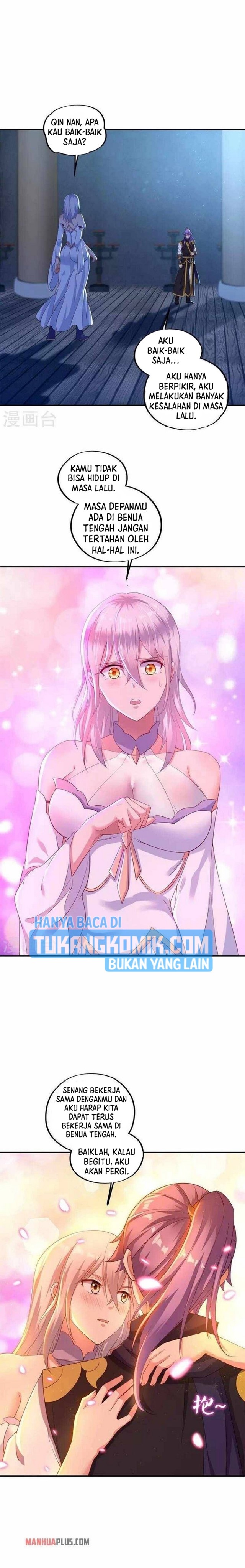 Read Peerless Soul ID Manga Online