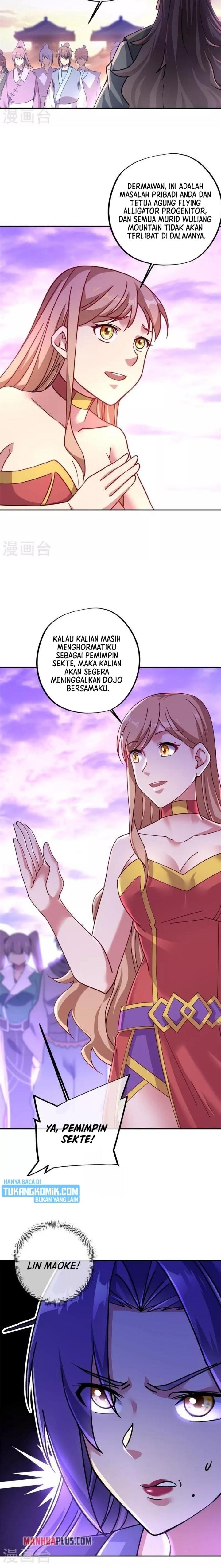 Read Peerless Soul ID Manga Online