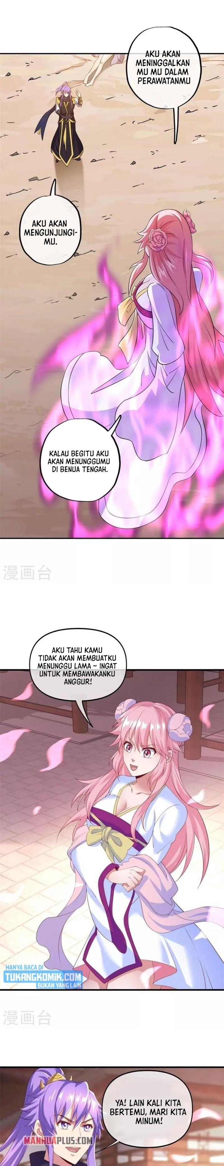 Read Peerless Soul ID Manga Online