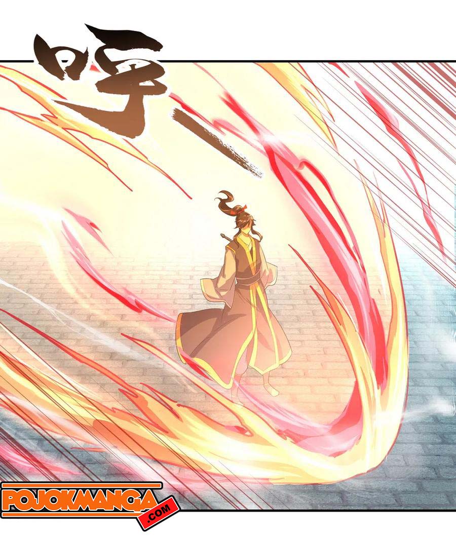 Read Peerless Soul ID Manga Online