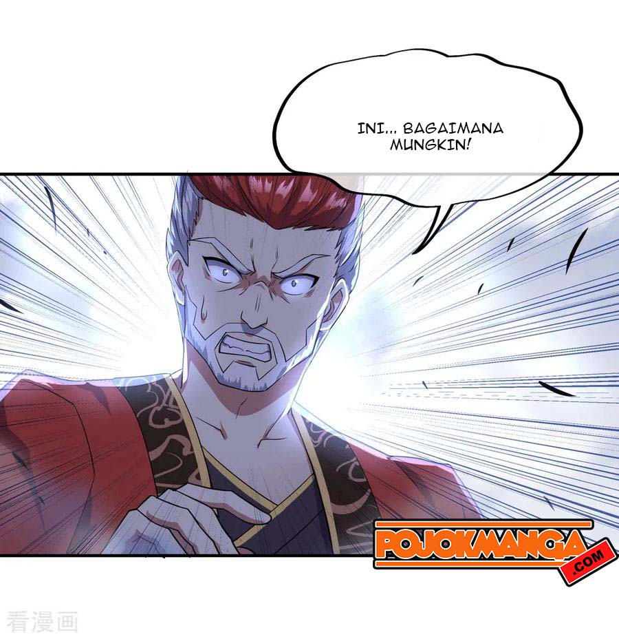 Read Peerless Soul ID Manga Online