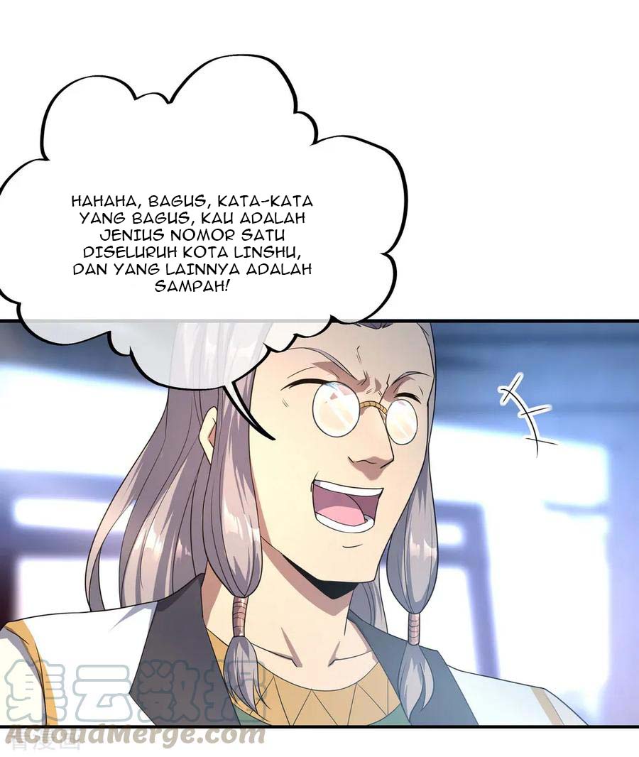 Read Peerless Soul ID Manga Online