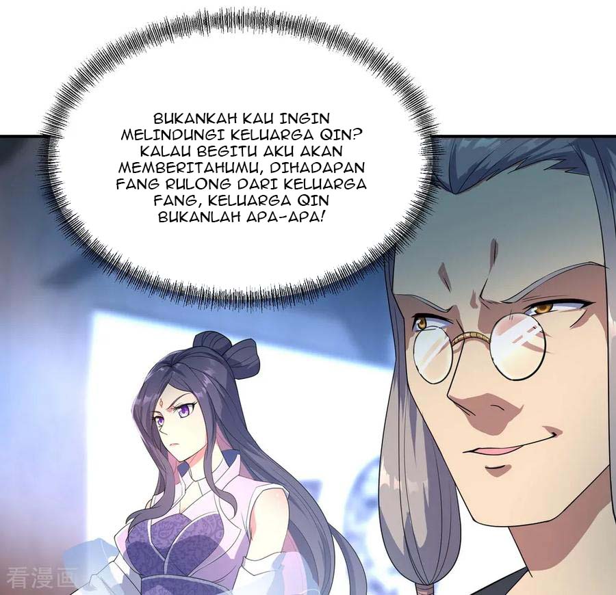 Read Peerless Soul ID Manga Online