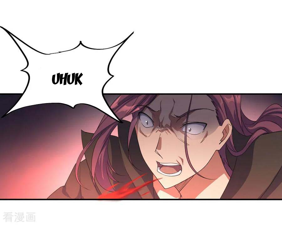 Read Peerless Soul ID Manga Online