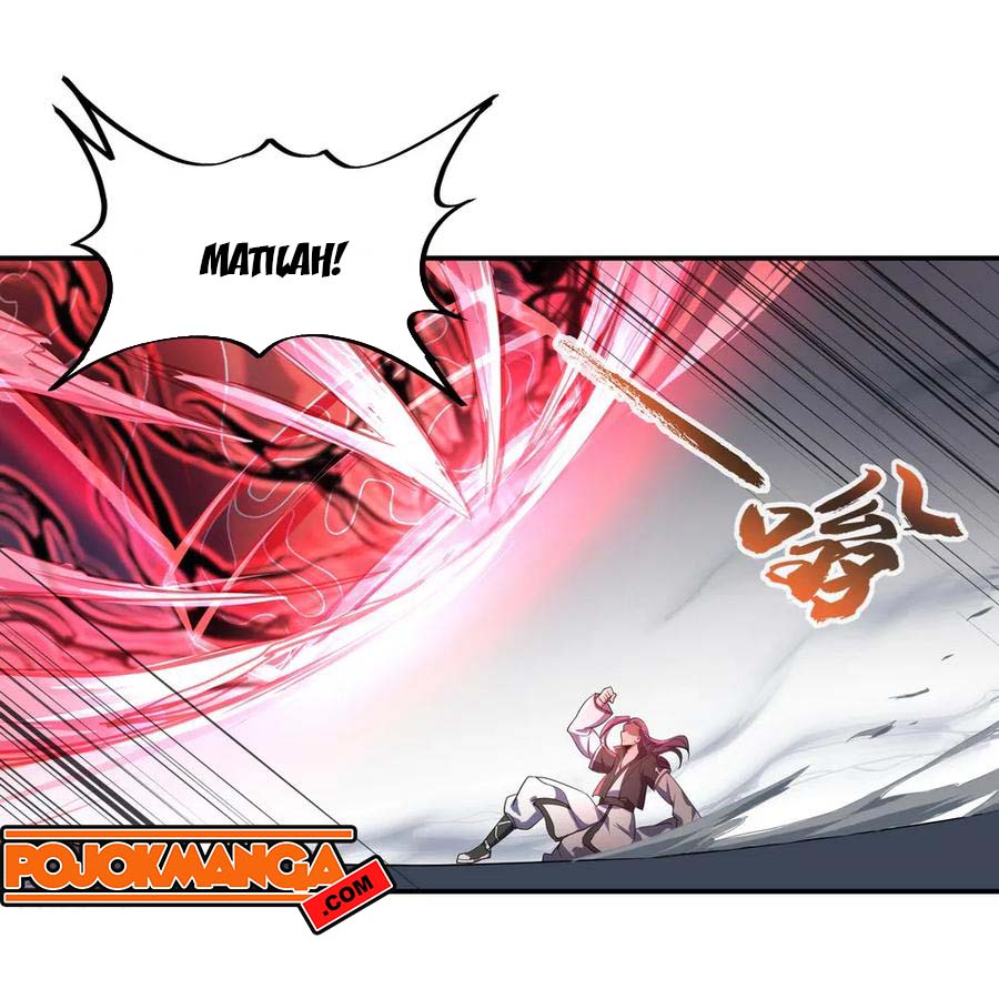 Read Peerless Soul ID Manga Online