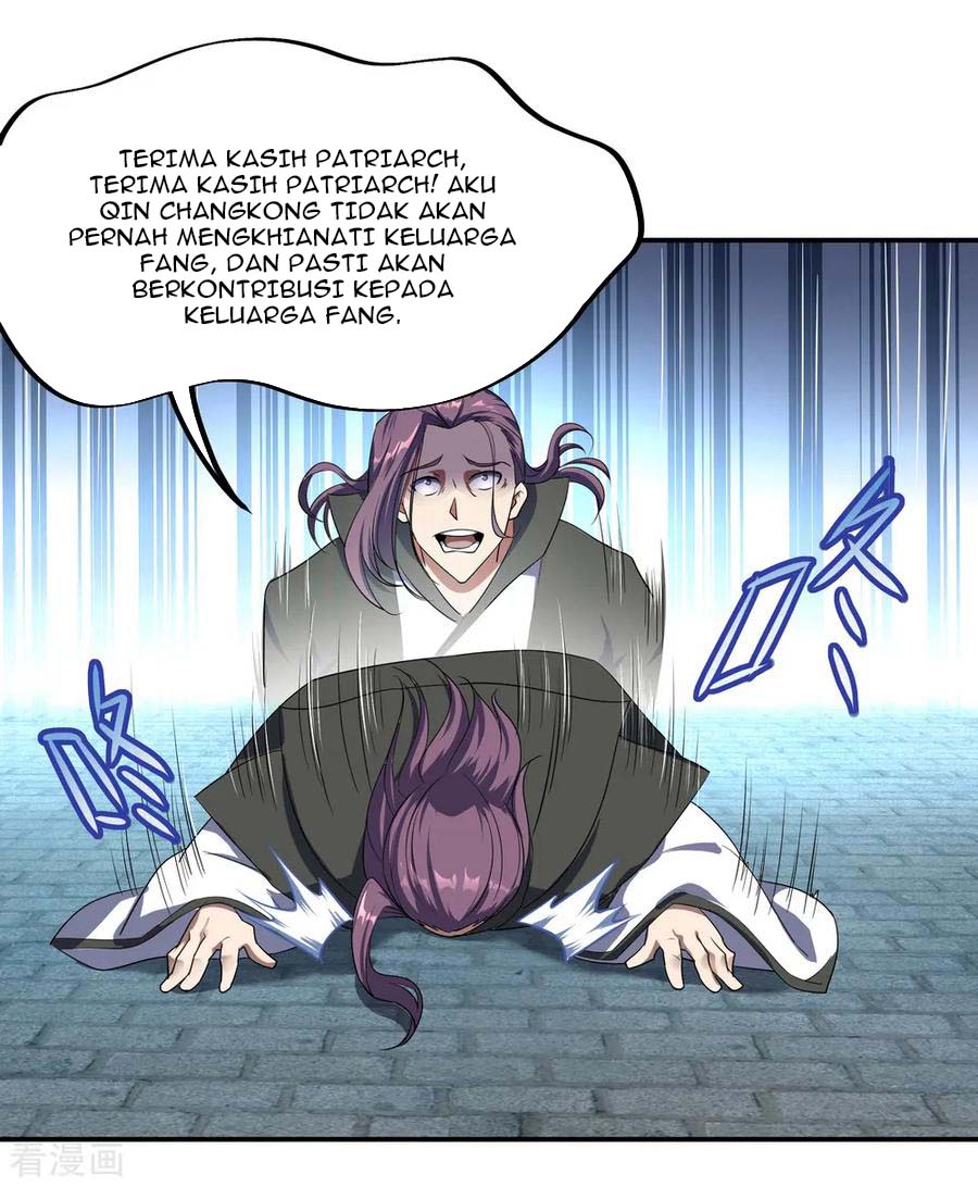 Read Peerless Soul ID Manga Online