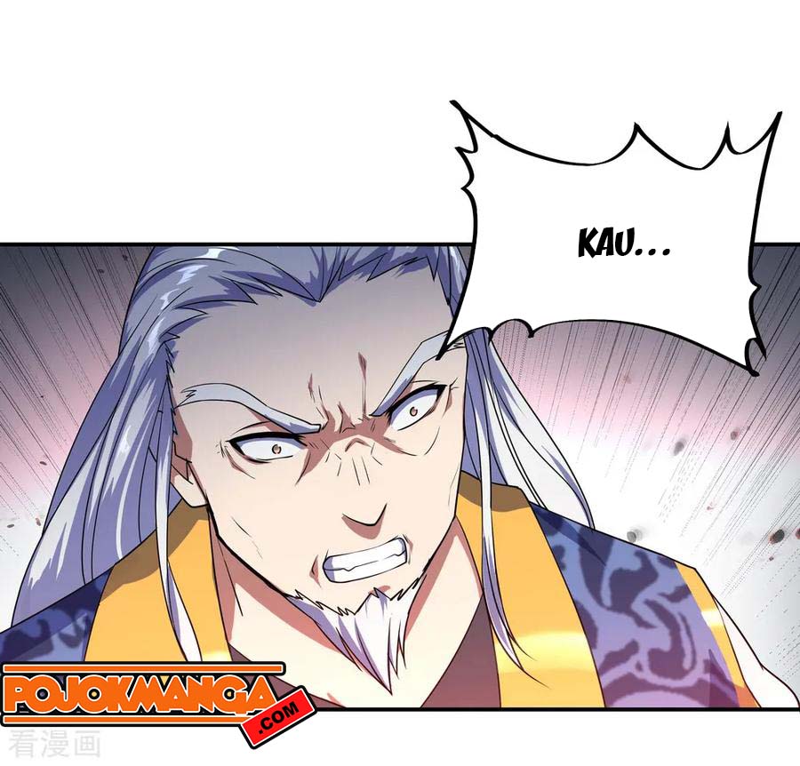 Read Peerless Soul ID Manga Online