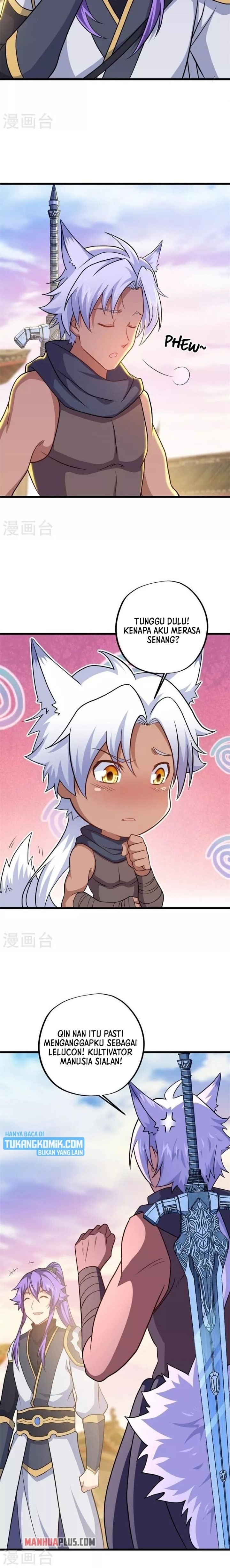 Read Peerless Soul ID Manga Online