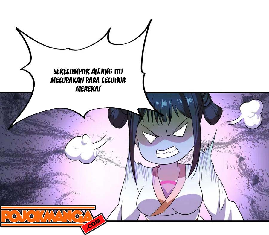 Read Peerless Soul ID Manga Online