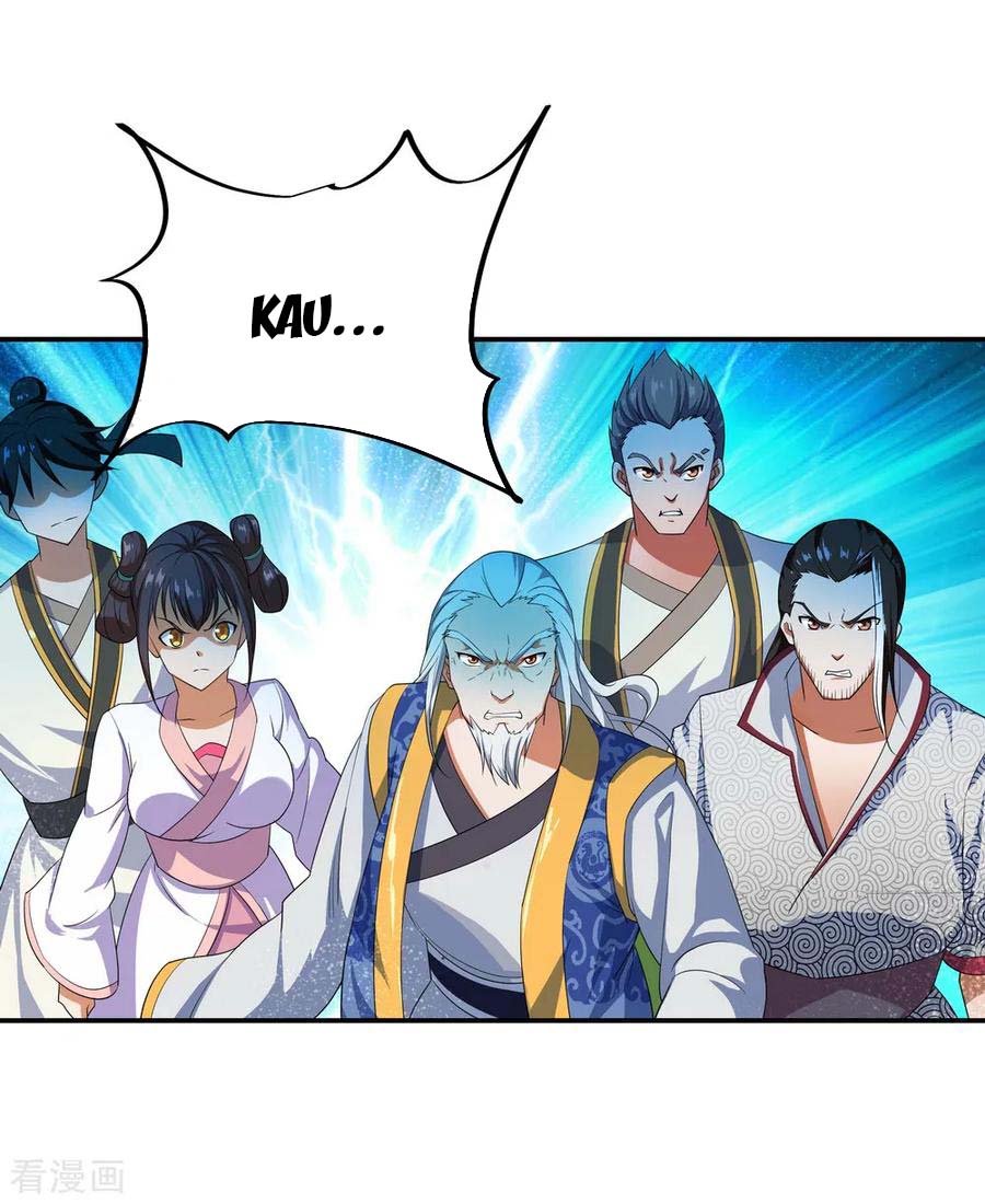 Read Peerless Soul ID Manga Online