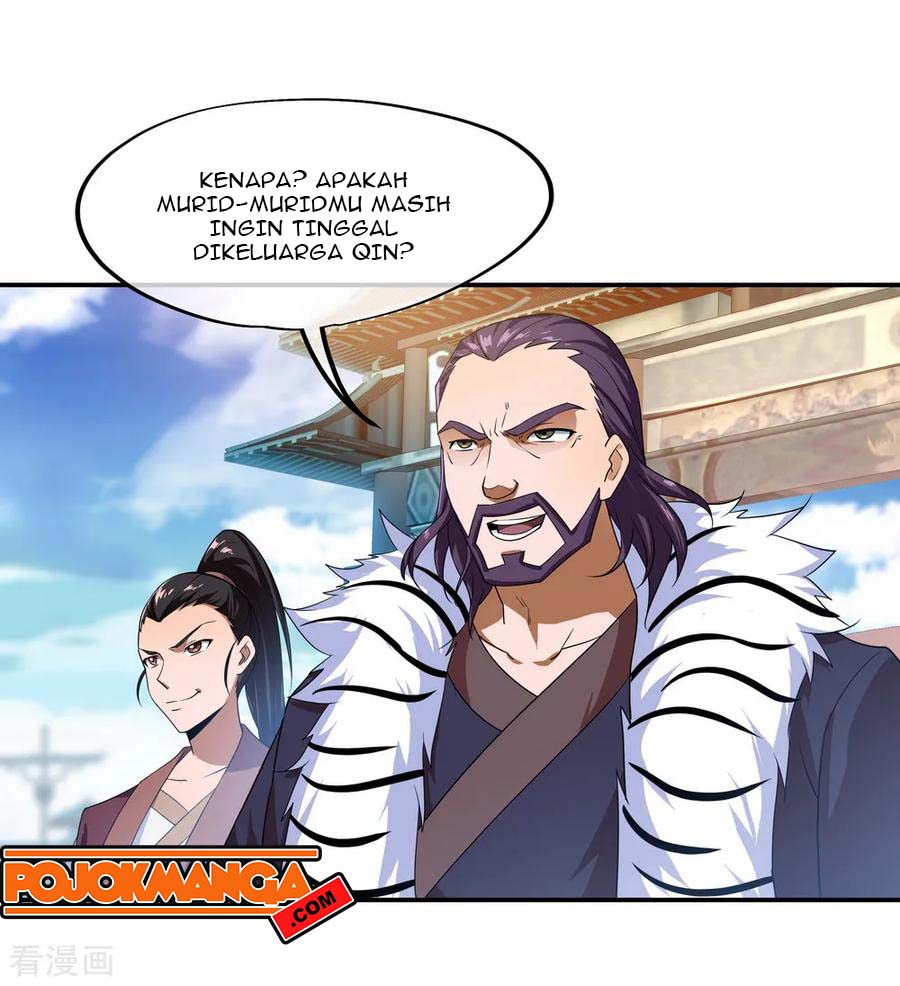Read Peerless Soul ID Manga Online