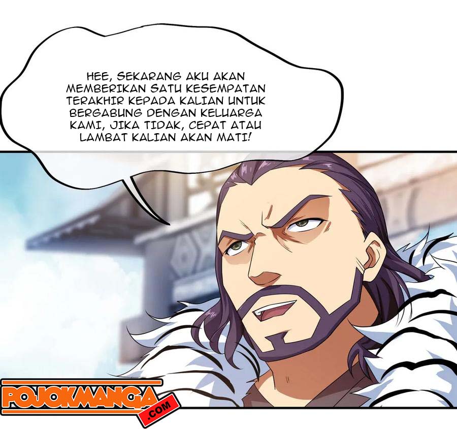 Read Peerless Soul ID Manga Online