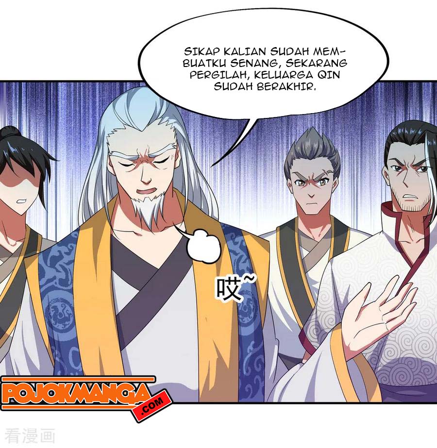 Read Peerless Soul ID Manga Online