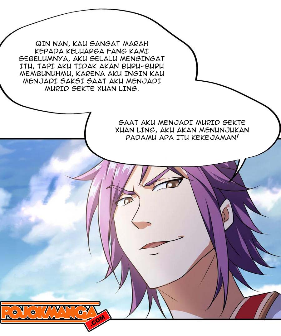 Read Peerless Soul ID Manga Online