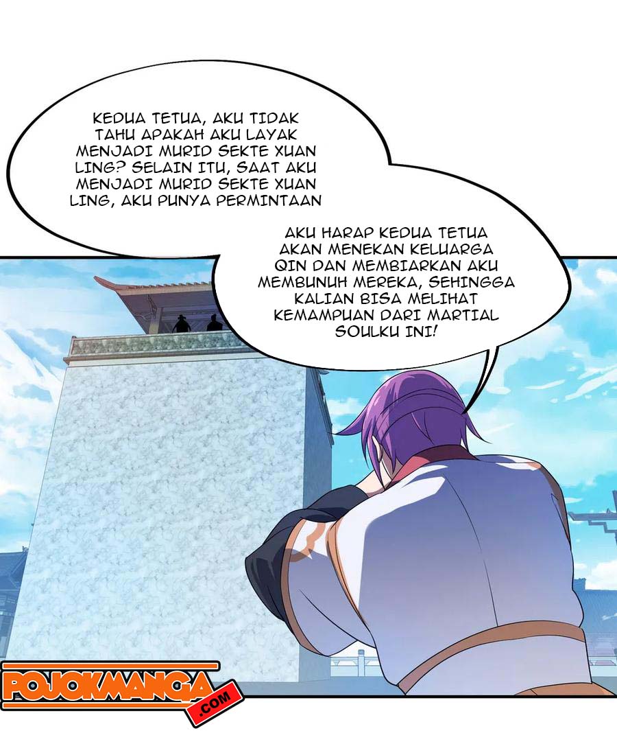 Read Peerless Soul ID Manga Online