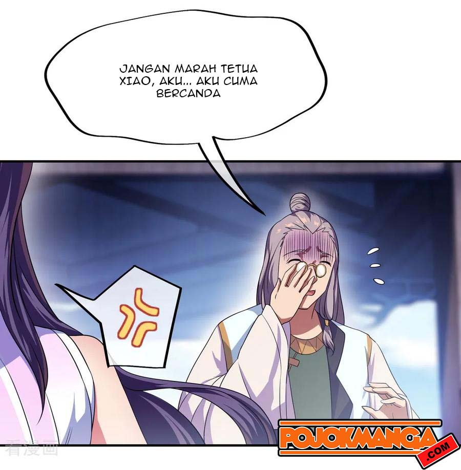 Read Peerless Soul ID Manga Online