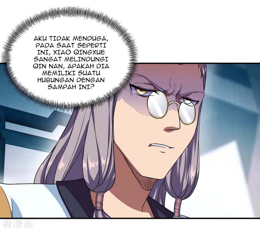 Read Peerless Soul ID Manga Online
