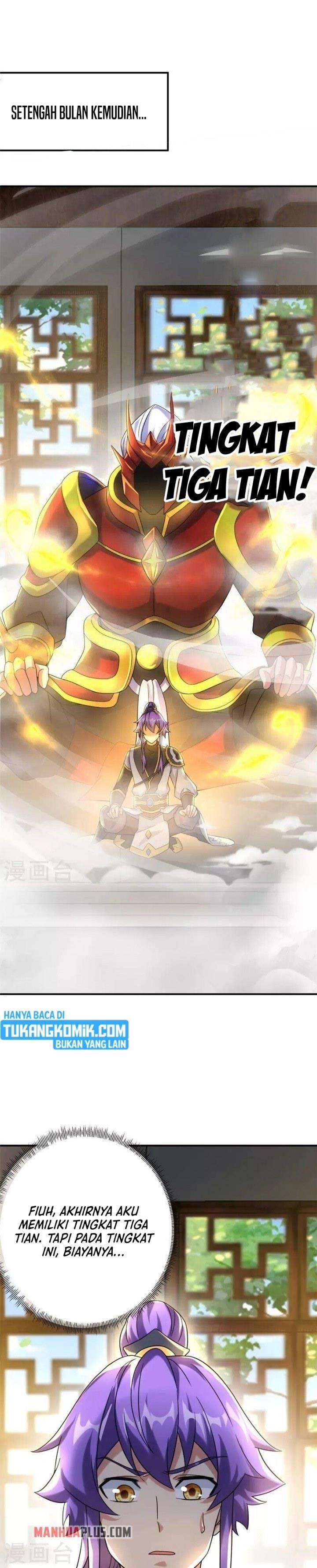 Read Peerless Soul ID Manga Online