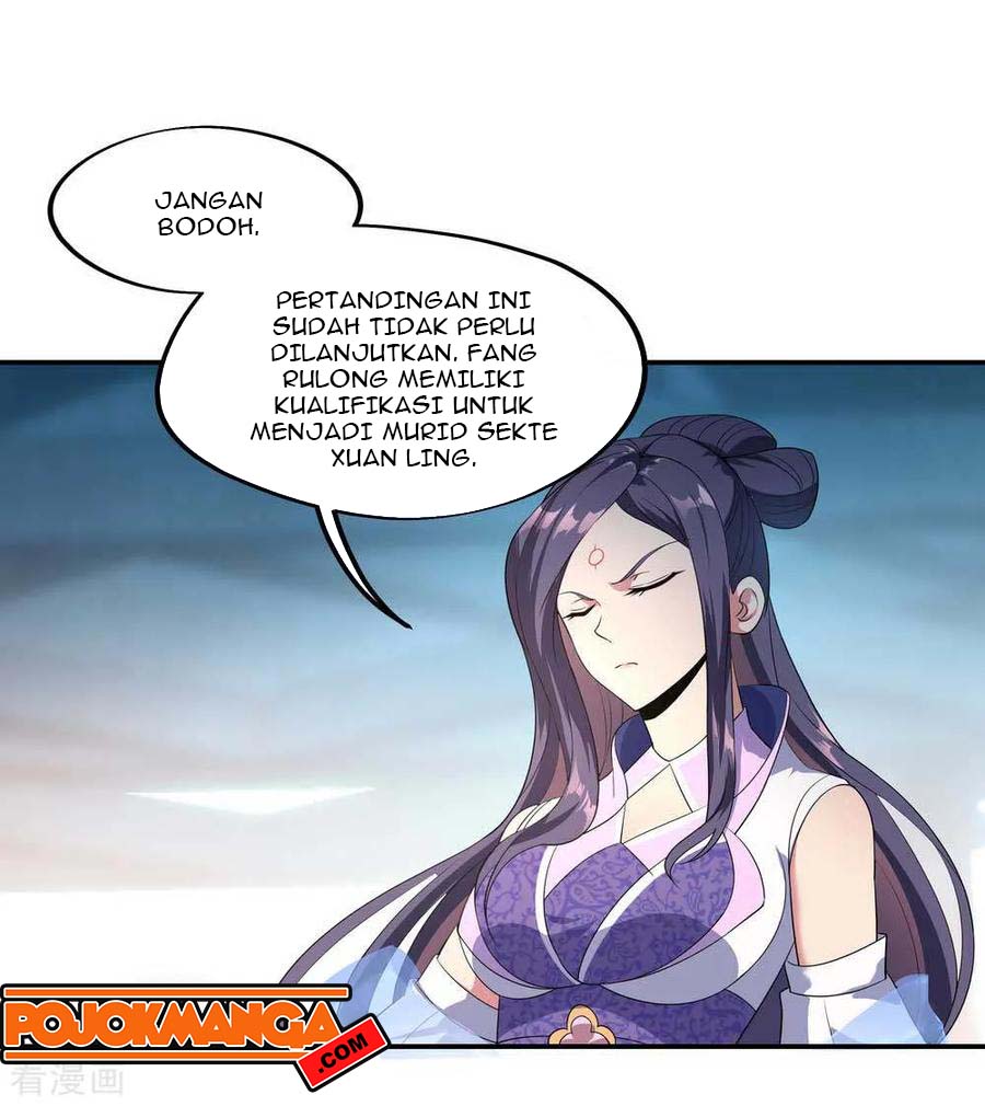Read Peerless Soul ID Manga Online
