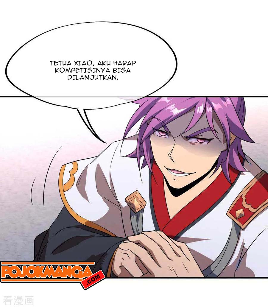Read Peerless Soul ID Manga Online