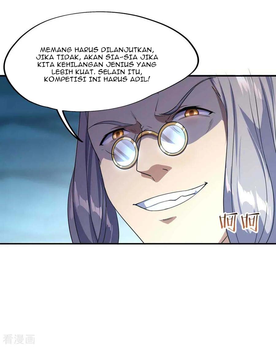 Read Peerless Soul ID Manga Online