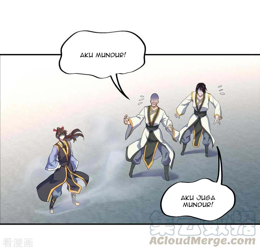Read Peerless Soul ID Manga Online